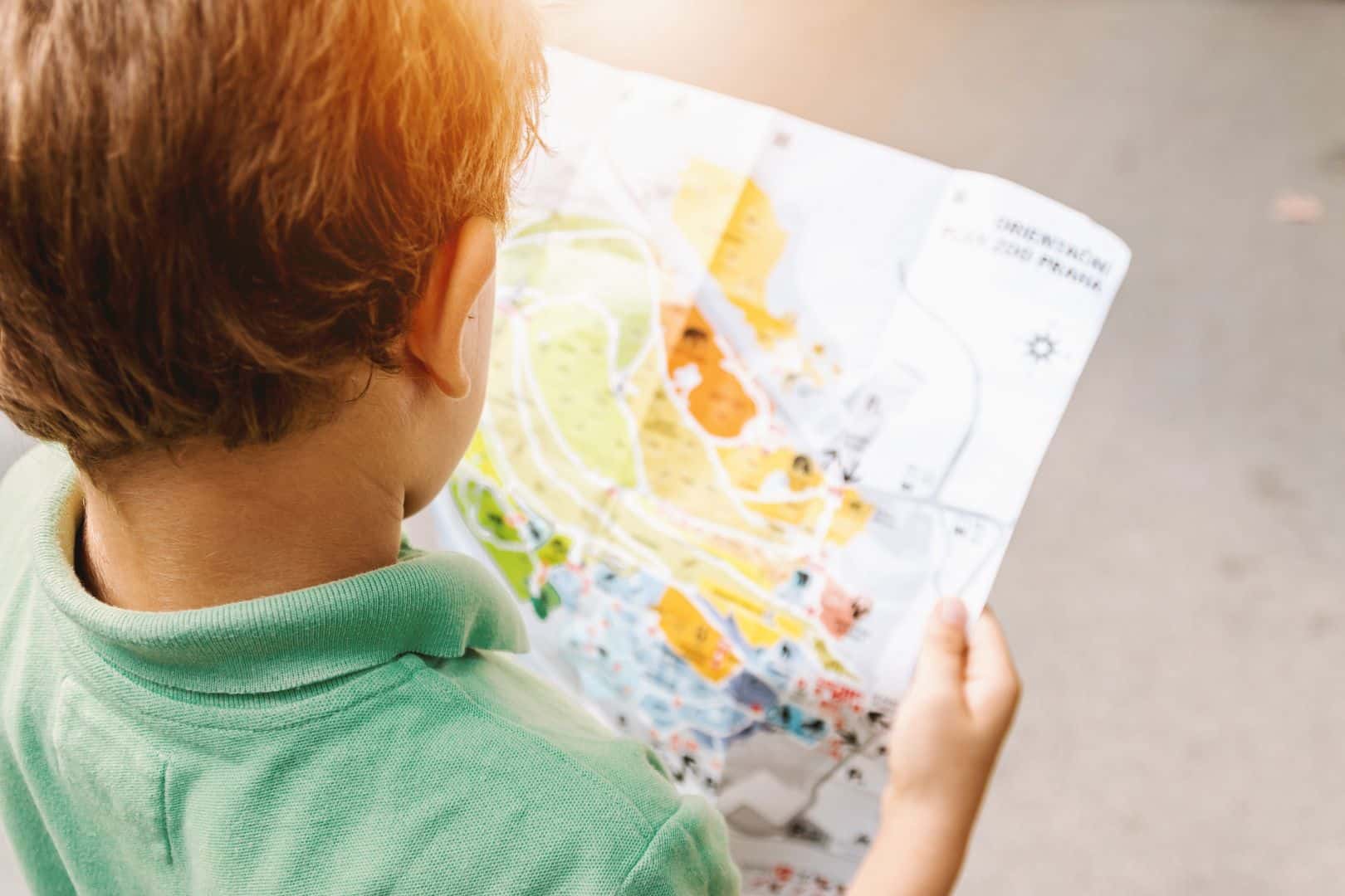 One School’s Approach to Concept-Based Curriculum