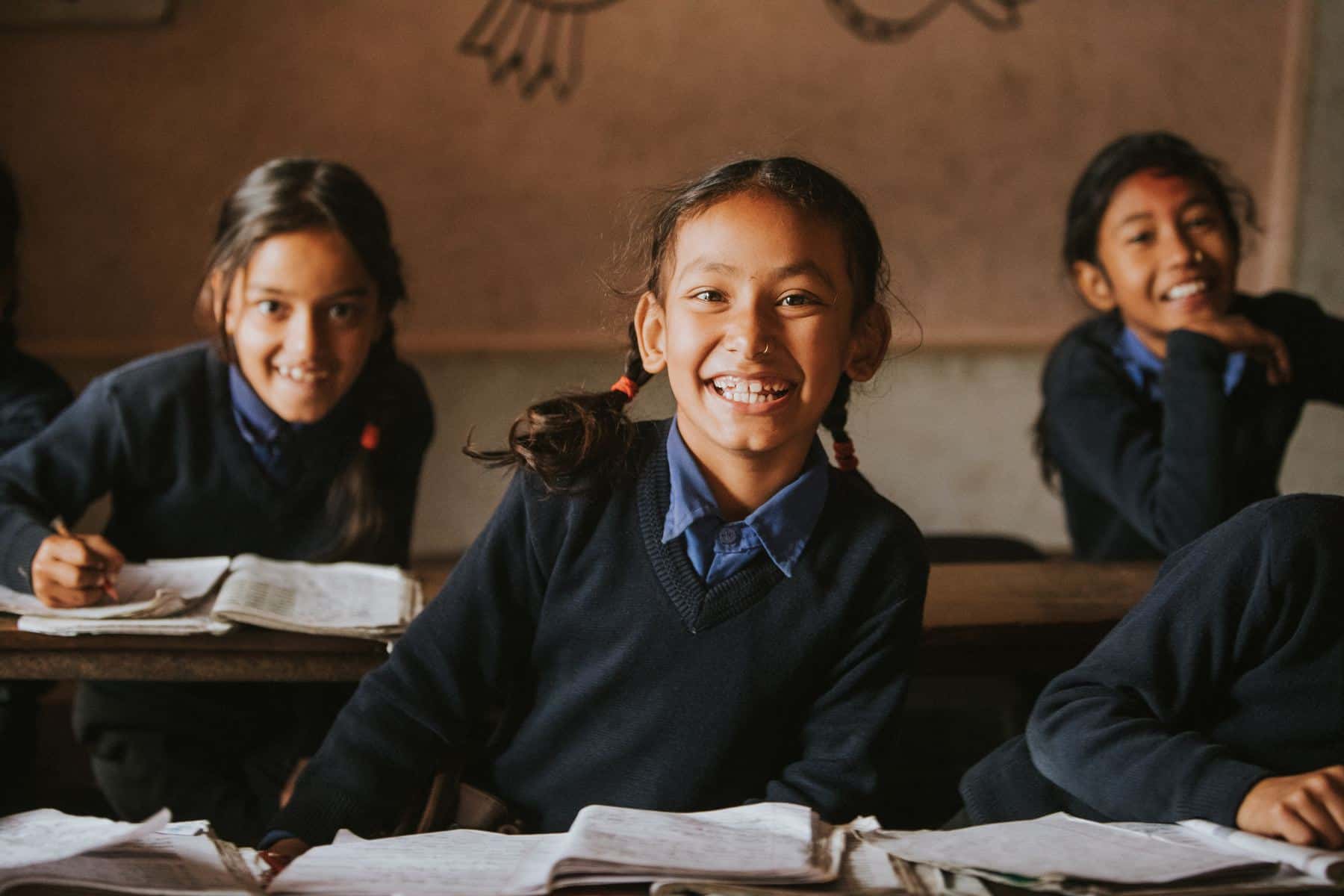 Advocating for Student Voices in a Buzzword World