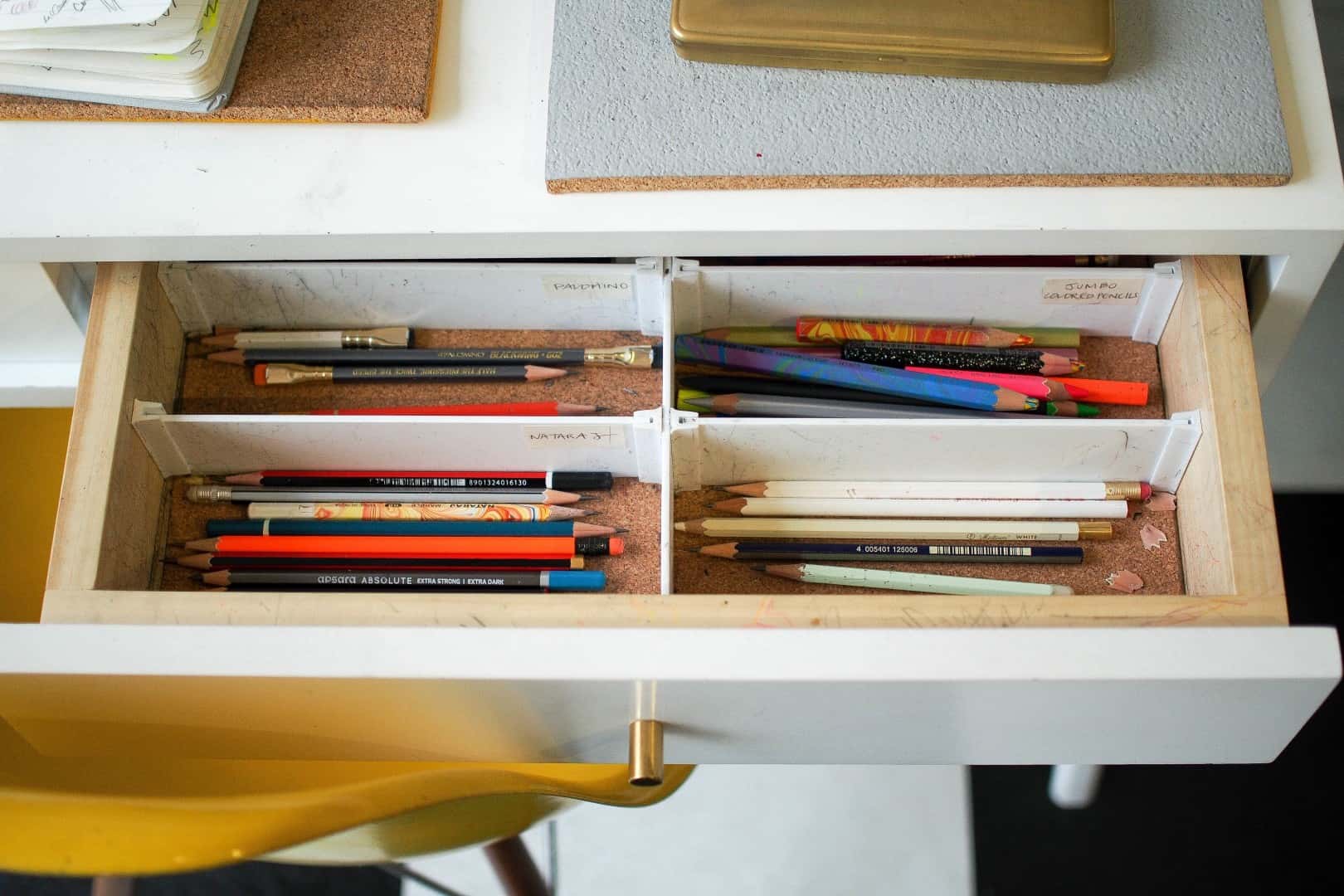 The Benefits of a Documented Curriculum