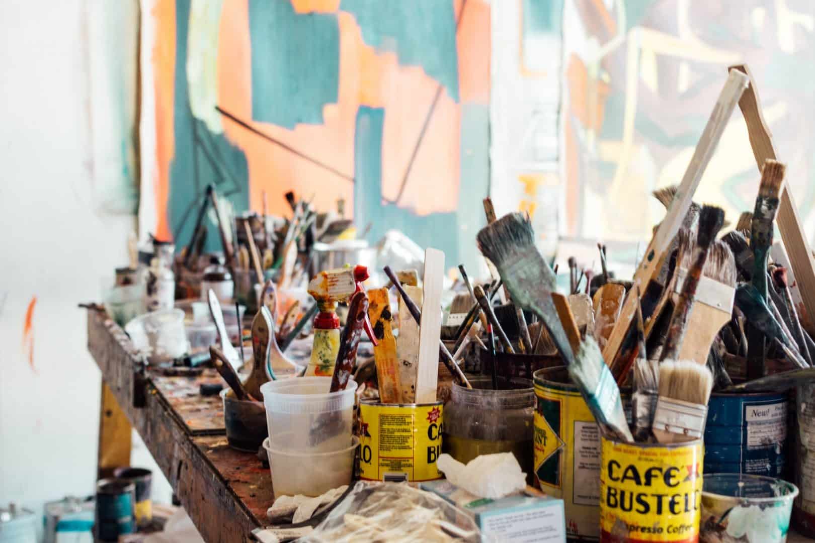 NAEA 2017: 5 Ways to Advocate for the Arts