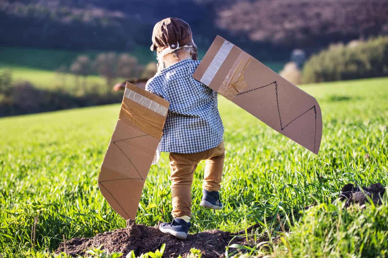 Risky Play and Its Impact on Learning and Development