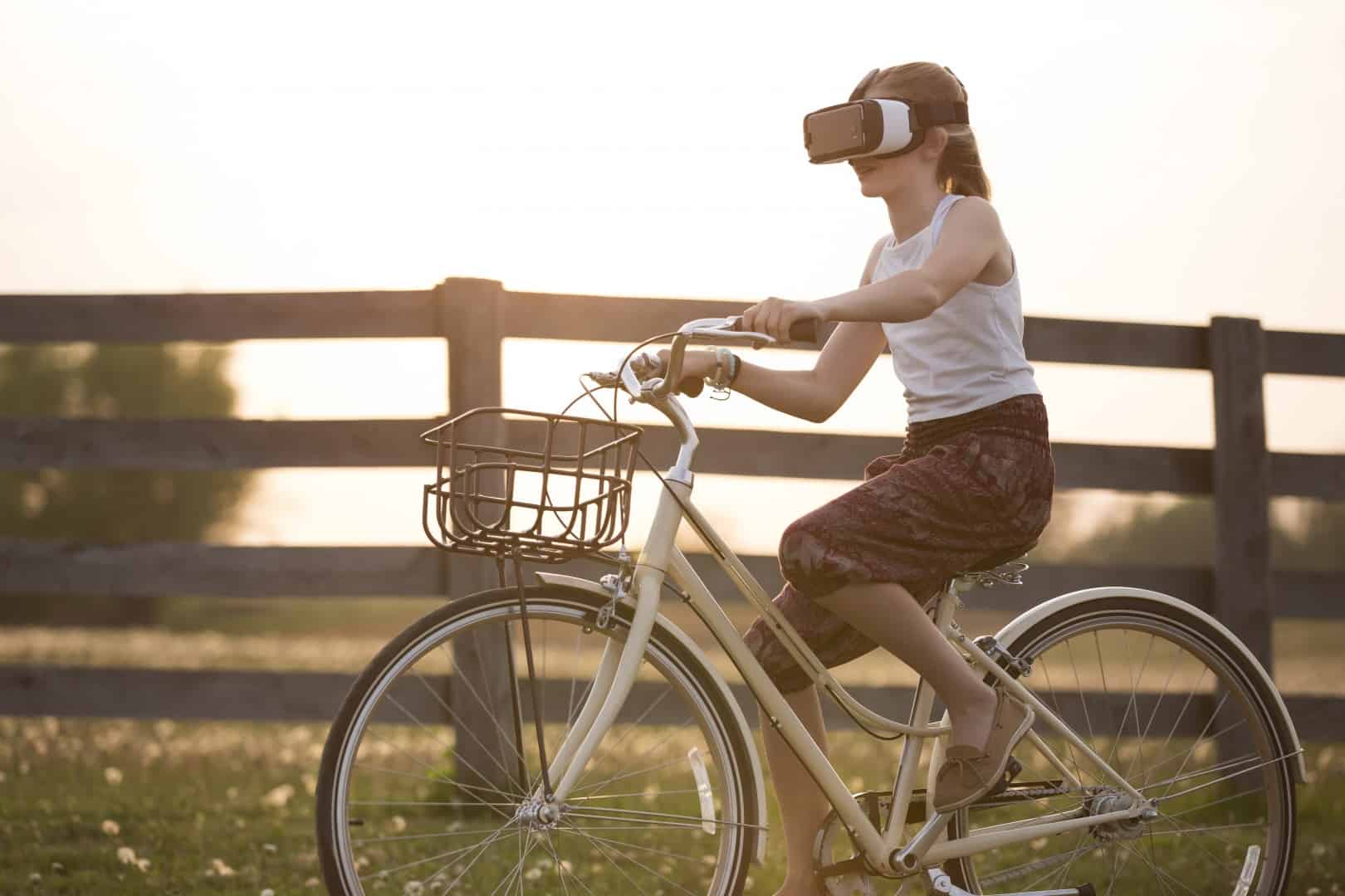 Virtual and Augmented Reality in the Classroom