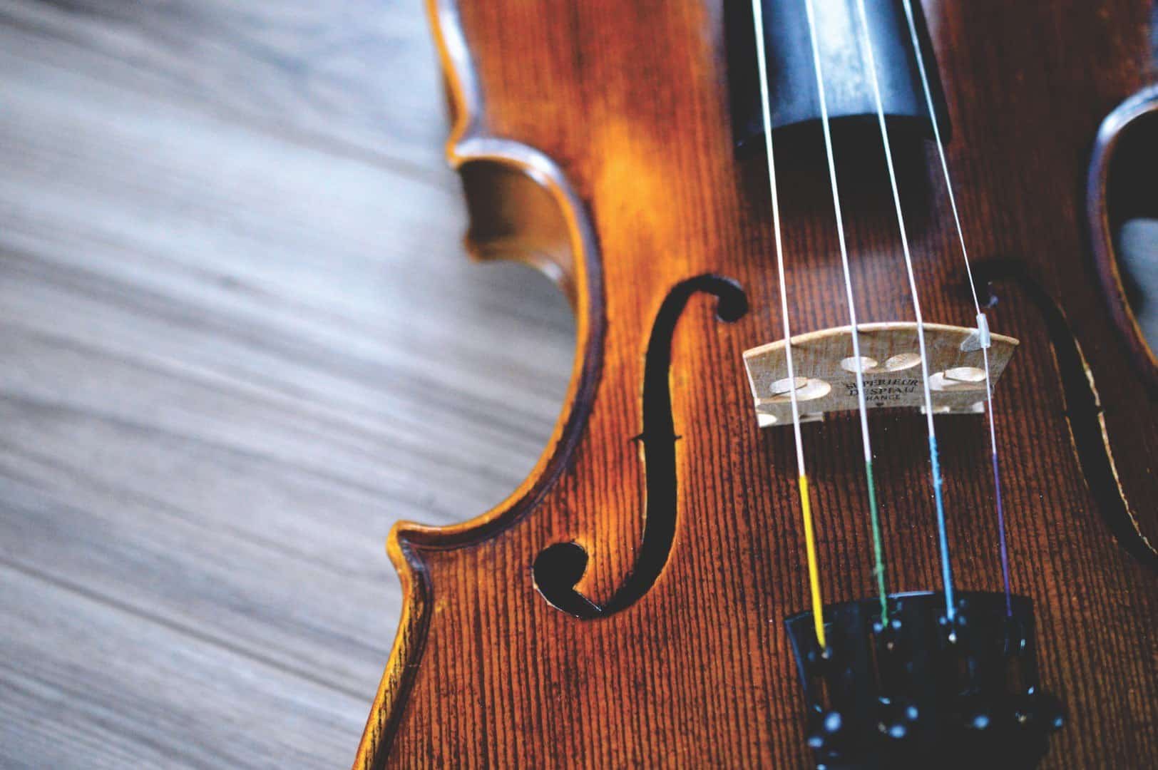 Music Literacy and Social Studies: Hitting the Right Notes