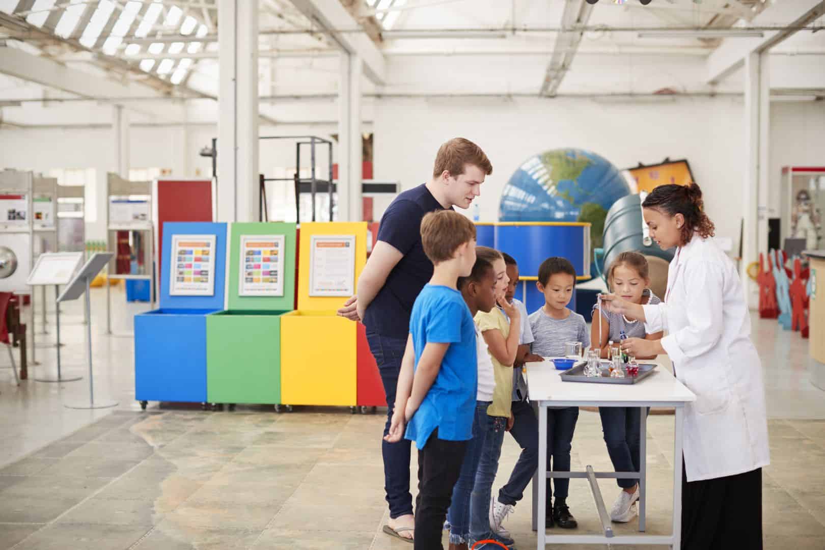 Design 21st Century Learners with Project-Based Learning
