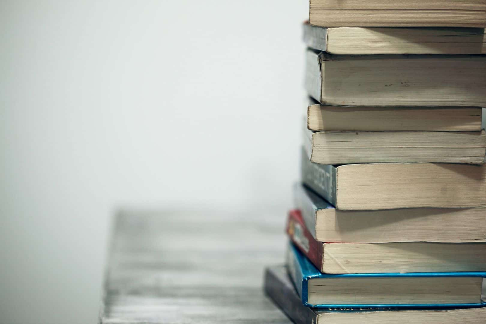Bring the World to Your Classroom by Teaching Literature