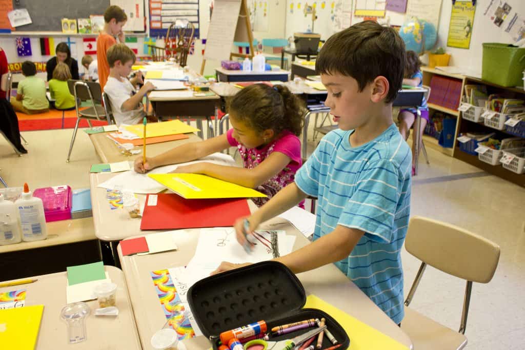 Ending with Impact: Practices to Maximize Student Learning