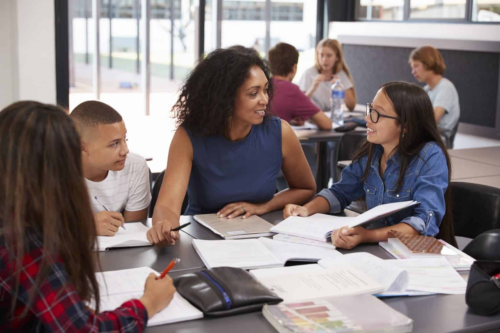 Quick Start Guide to Data-Driven Instruction in the Classroom