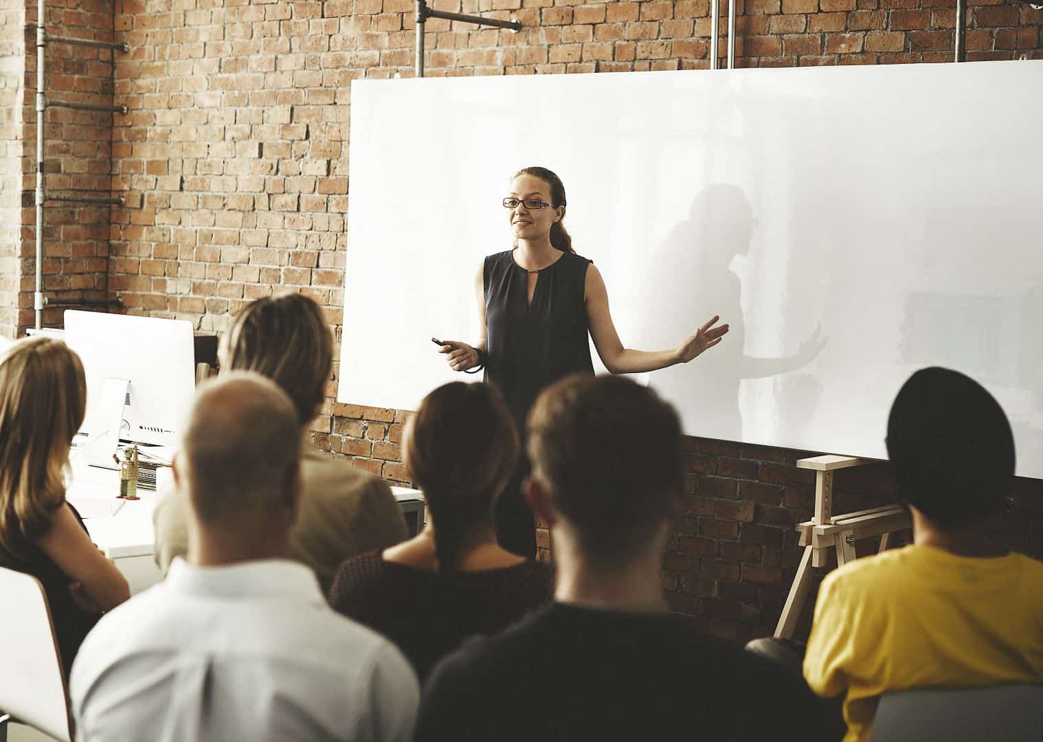 Need Teacher Buy-In? Start with Professional Development