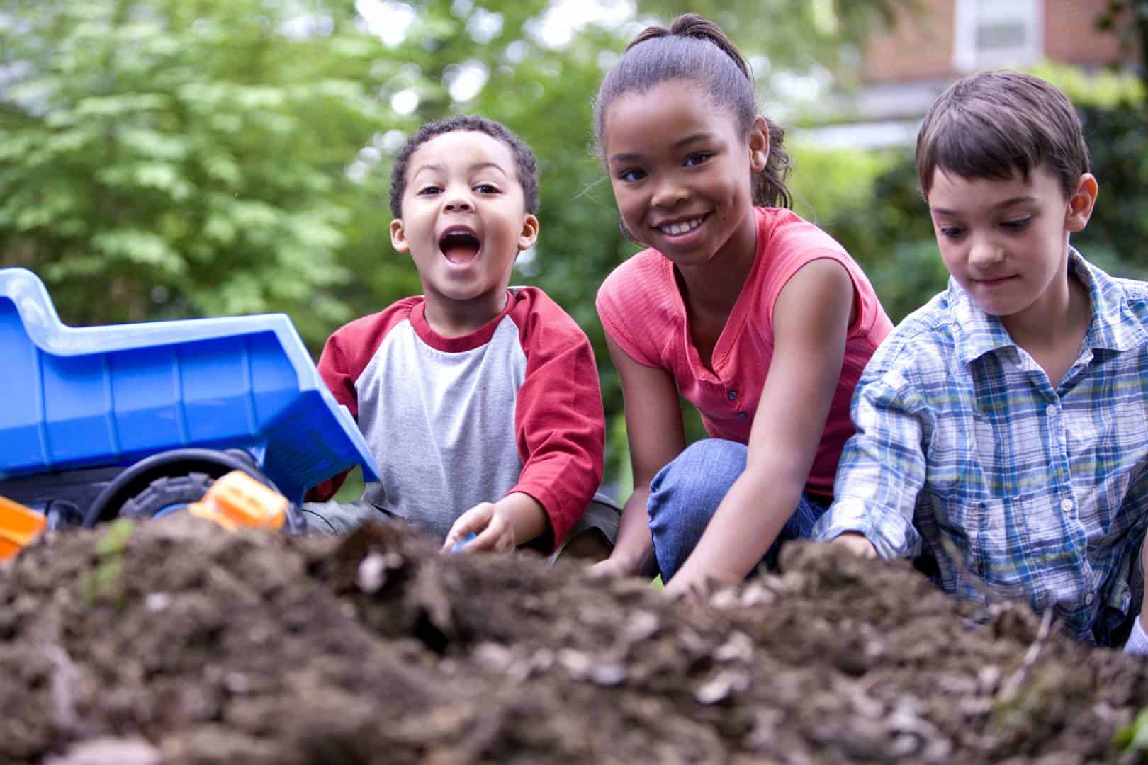 Closing the Achievement Gap: Does Your Curriculum Support Boys and Girls?