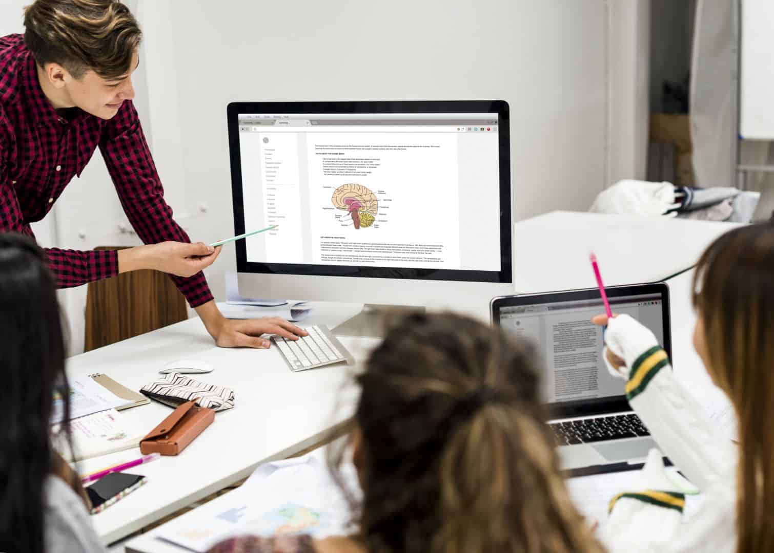 Seven Inquiry-Based Learning Strategies to Lead Your Initiative