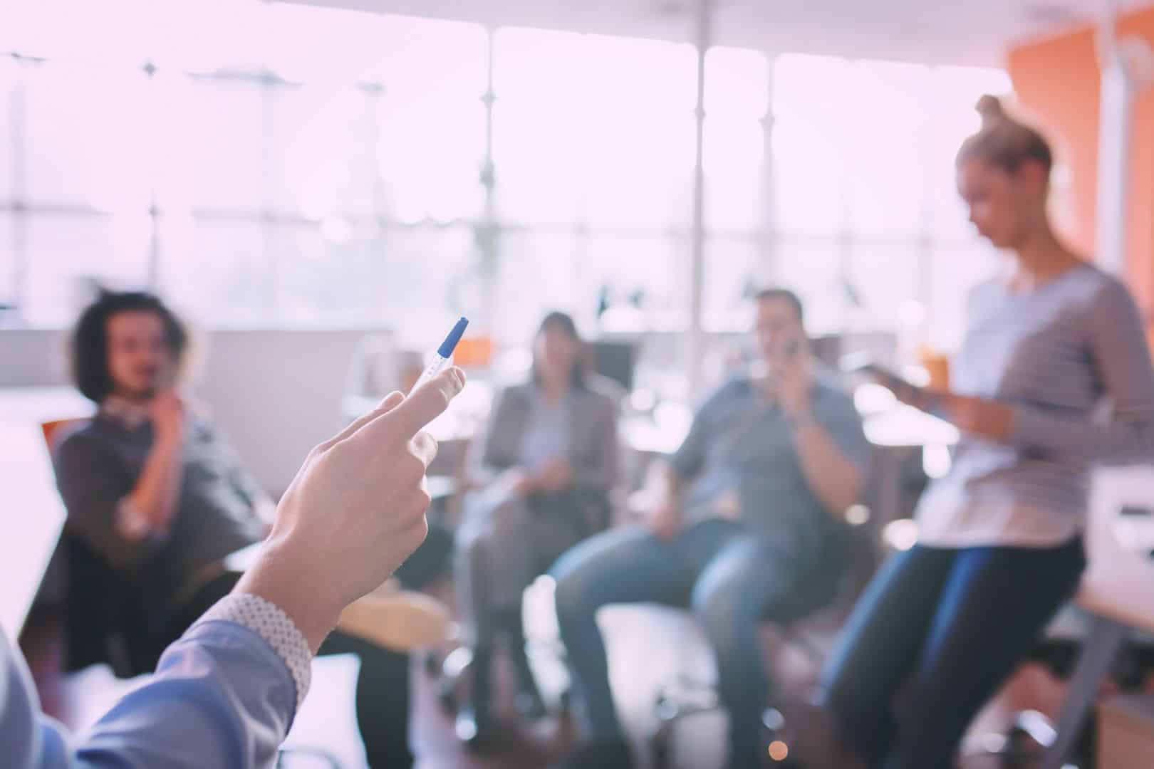 Coaching: Shifting the Mindset of Staff Development