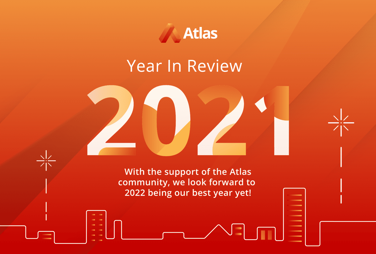 2021 Year in Review