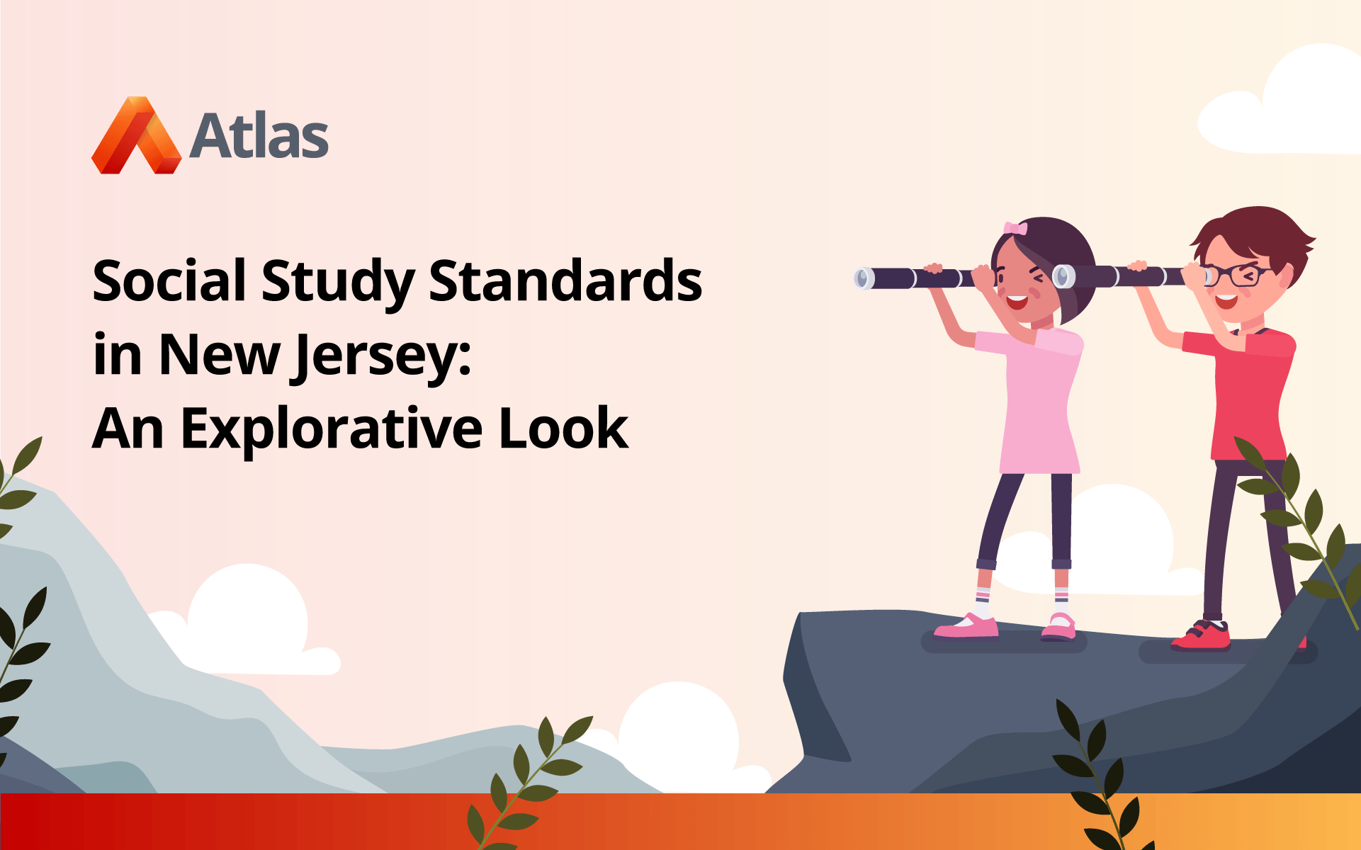 Social Studies Standards in New Jersey: An Explorative Look