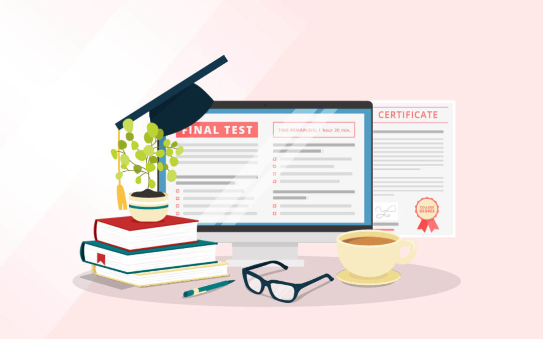 Portrait of a Graduate: Connecting Standards to Real-World Skills