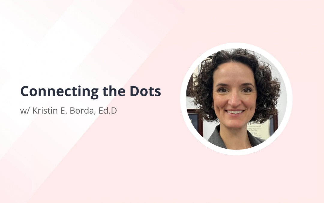 Connecting the Dots: Using Data to Drive Meaningful Improvement in Math Education