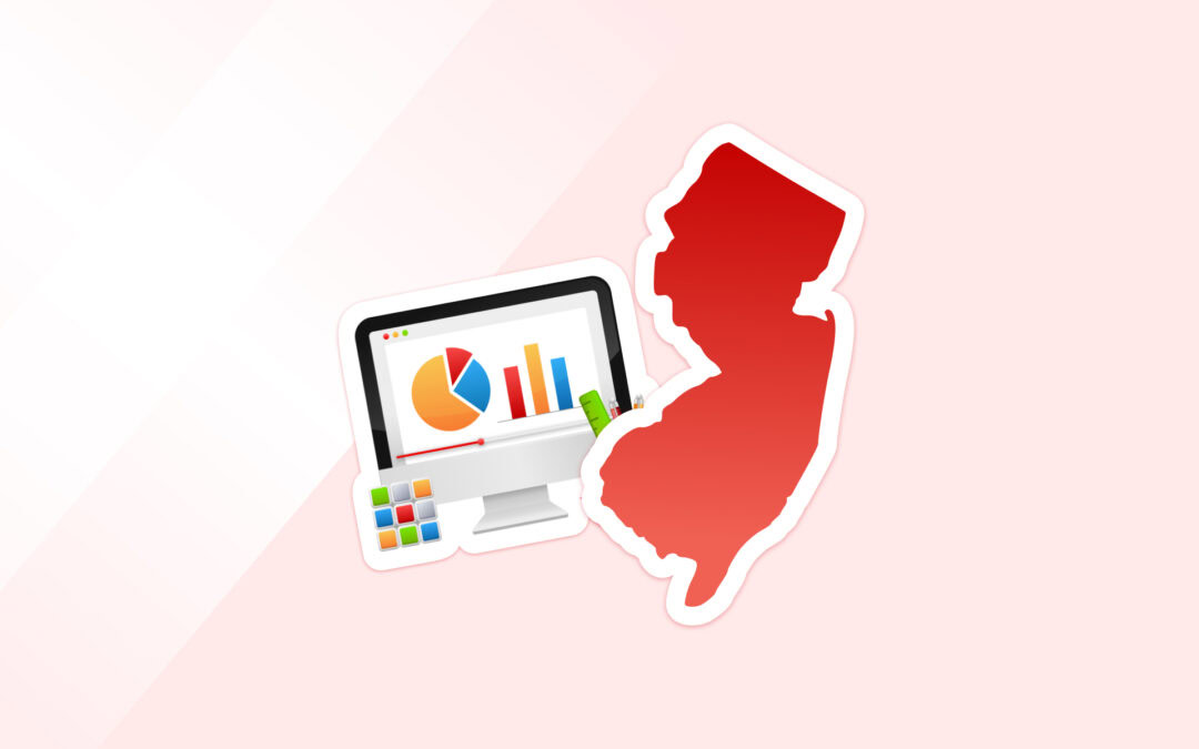 Supporting QSAC Readiness for New Jersey: New Standards & Assessments Analysis in Atlas
