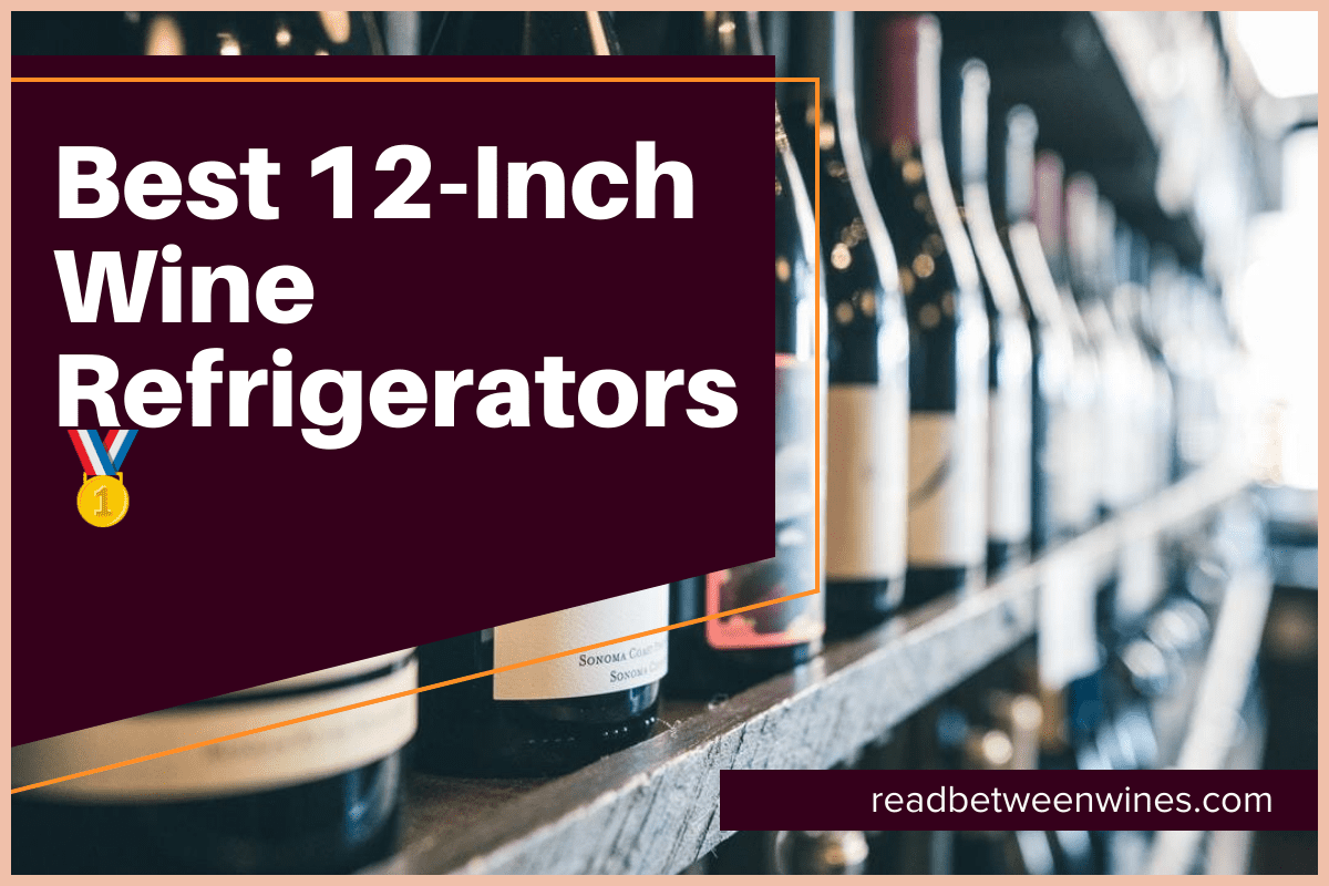 Best 12-Inch Wine Refrigerators