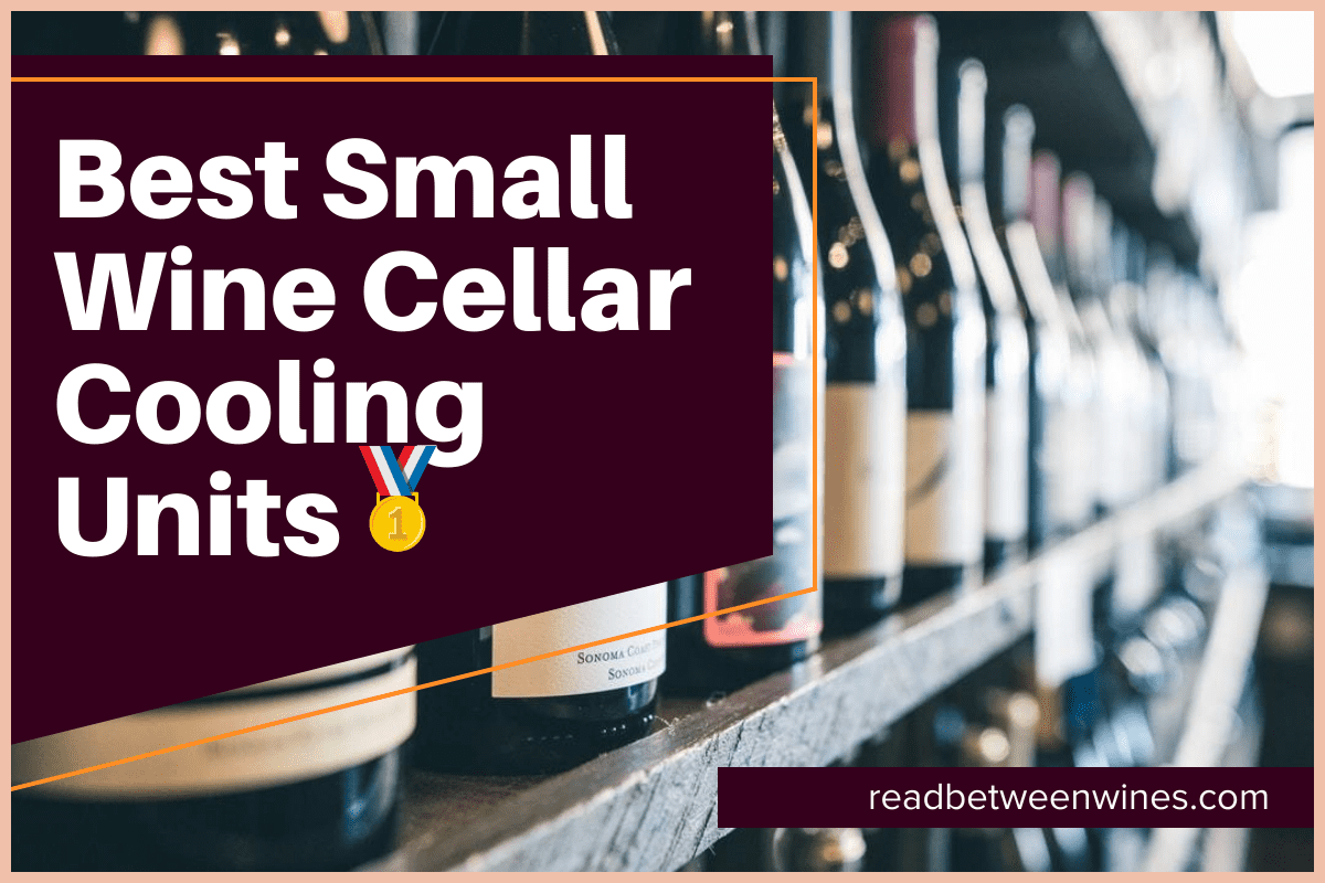 Best Small Wine Cellar Cooling Units