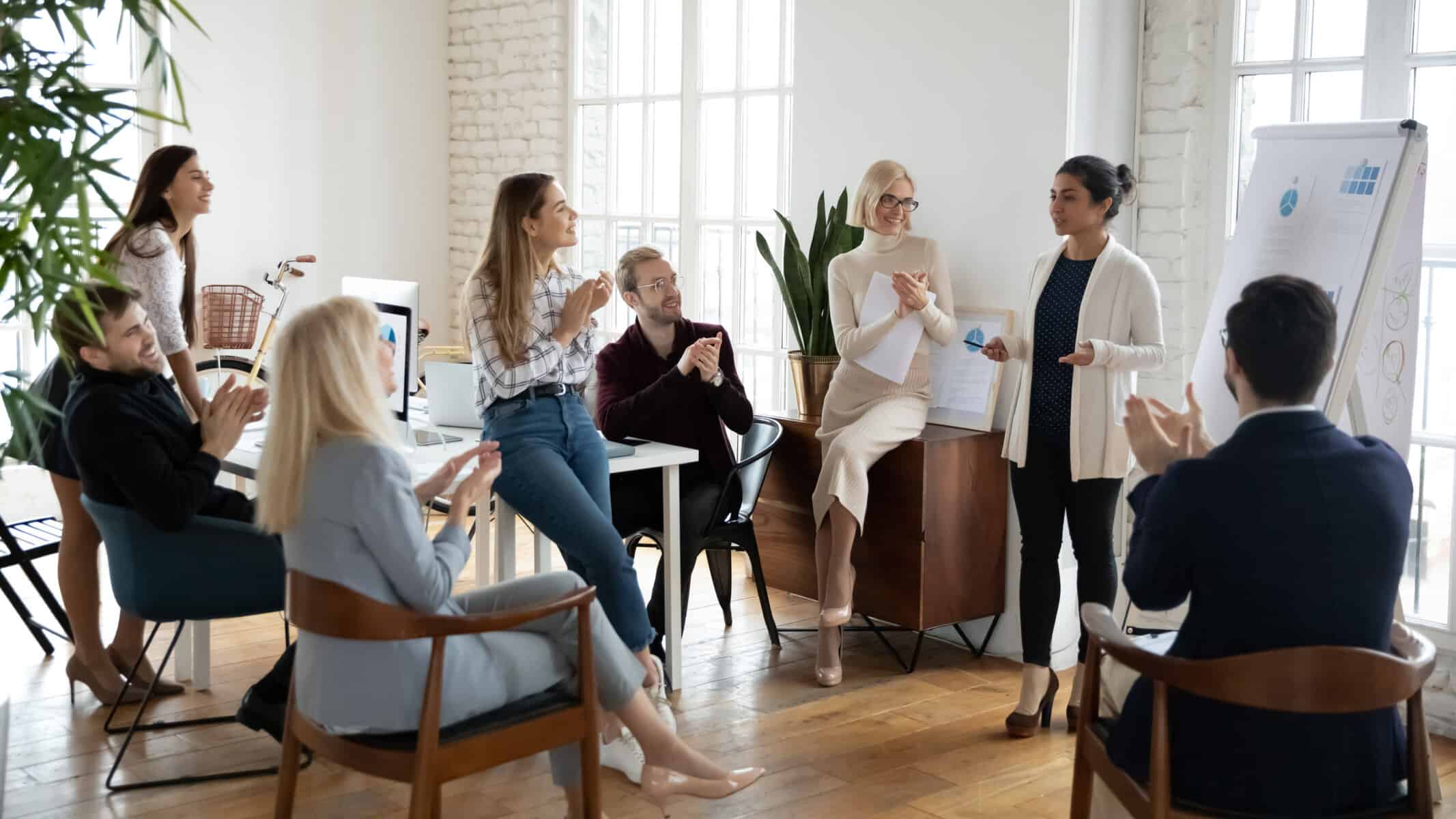 Recruitment Start-up Myths: It’s easy to launch, scale and sell