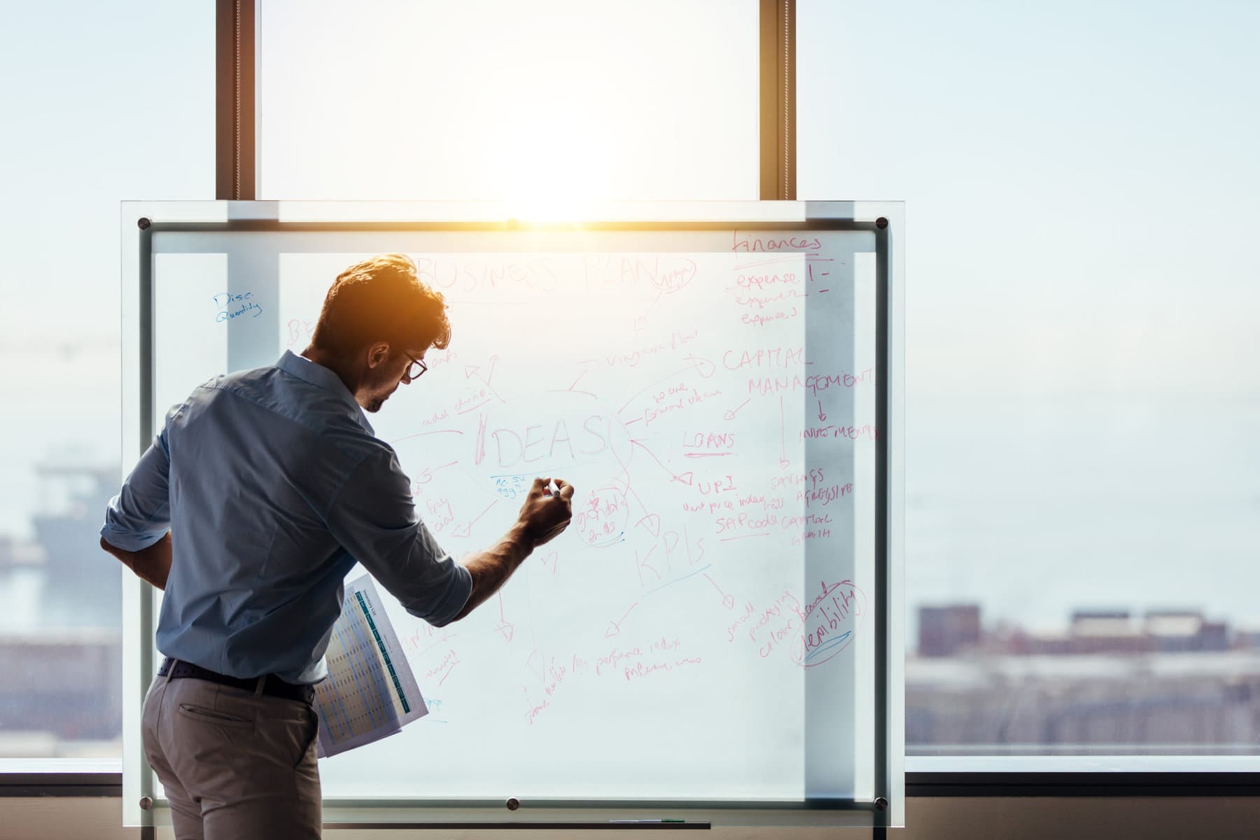 Recruitment Start-up Myths: A ‘true entrepreneur’ does everything