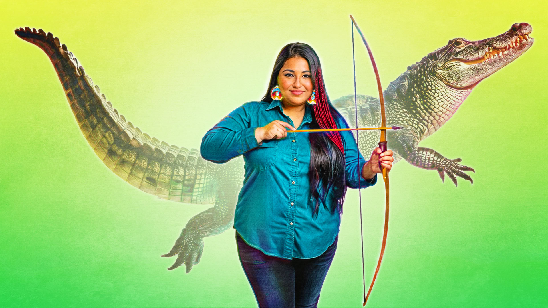 rgs-alligator-longbow-banner