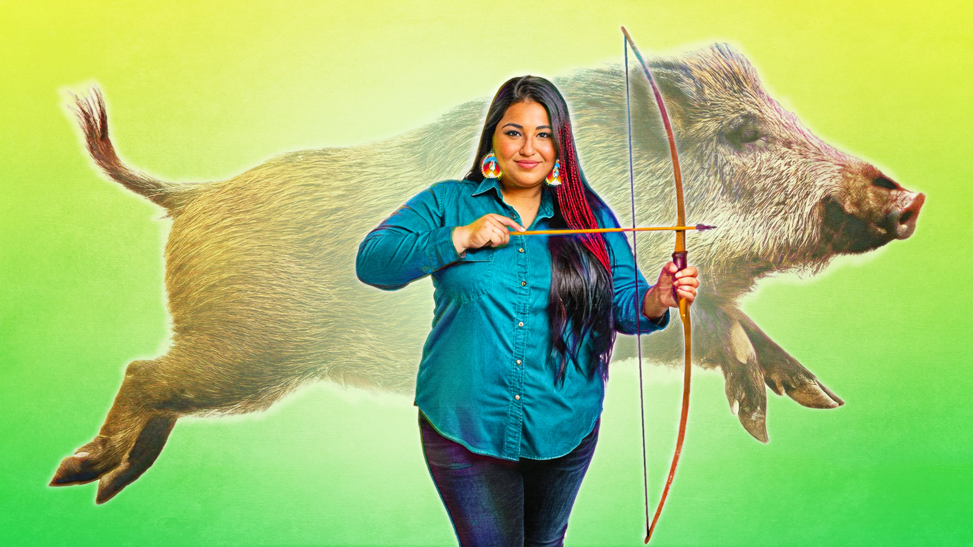 rgs-hog-longbow-banner
