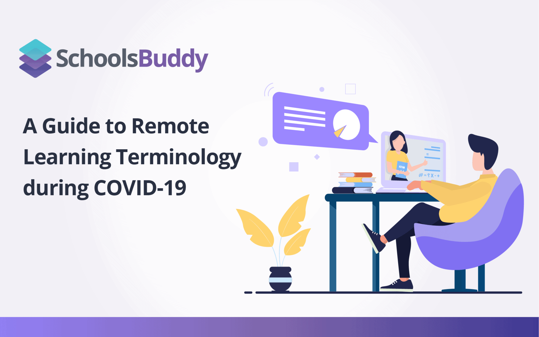 A Guide to Remote Learning Terminology During COVID-19