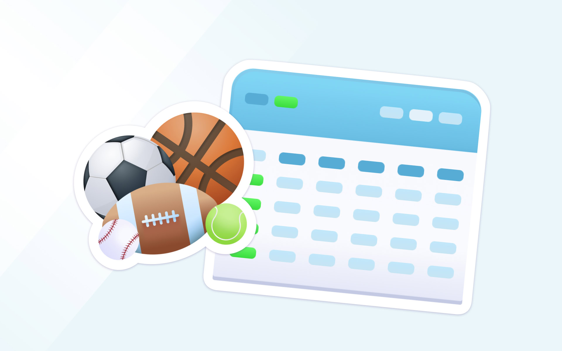 SchoolsBuddy Sports Portal