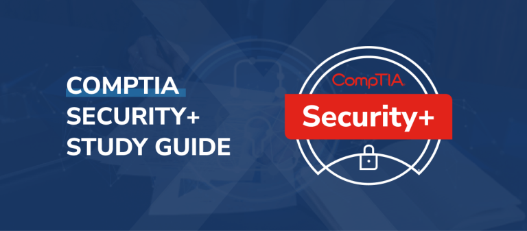 The Ultimate CompTIA Security+ Study Guide For Exam Prep