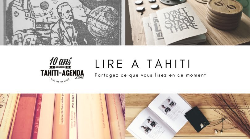 LIRE A TAHITI