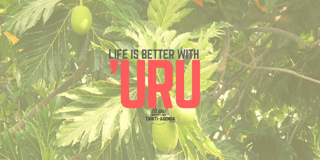 life is better with uru
