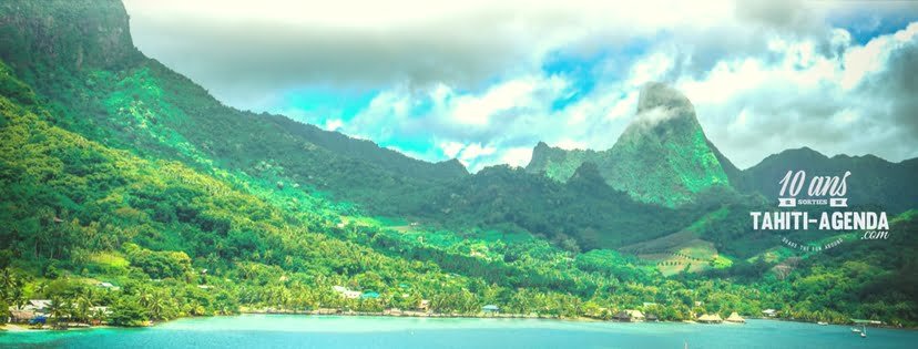 ENJOY Moorea
