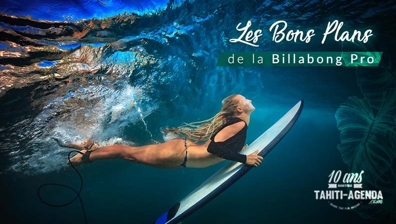TEAHUPOO billabong pro 2017, best activites, best deals