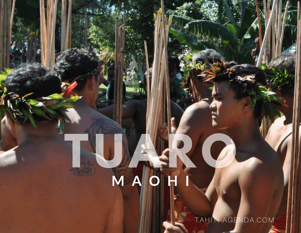 tuaro-maohi-2019-tahiti