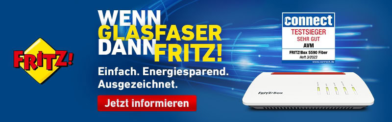 Fritzbox