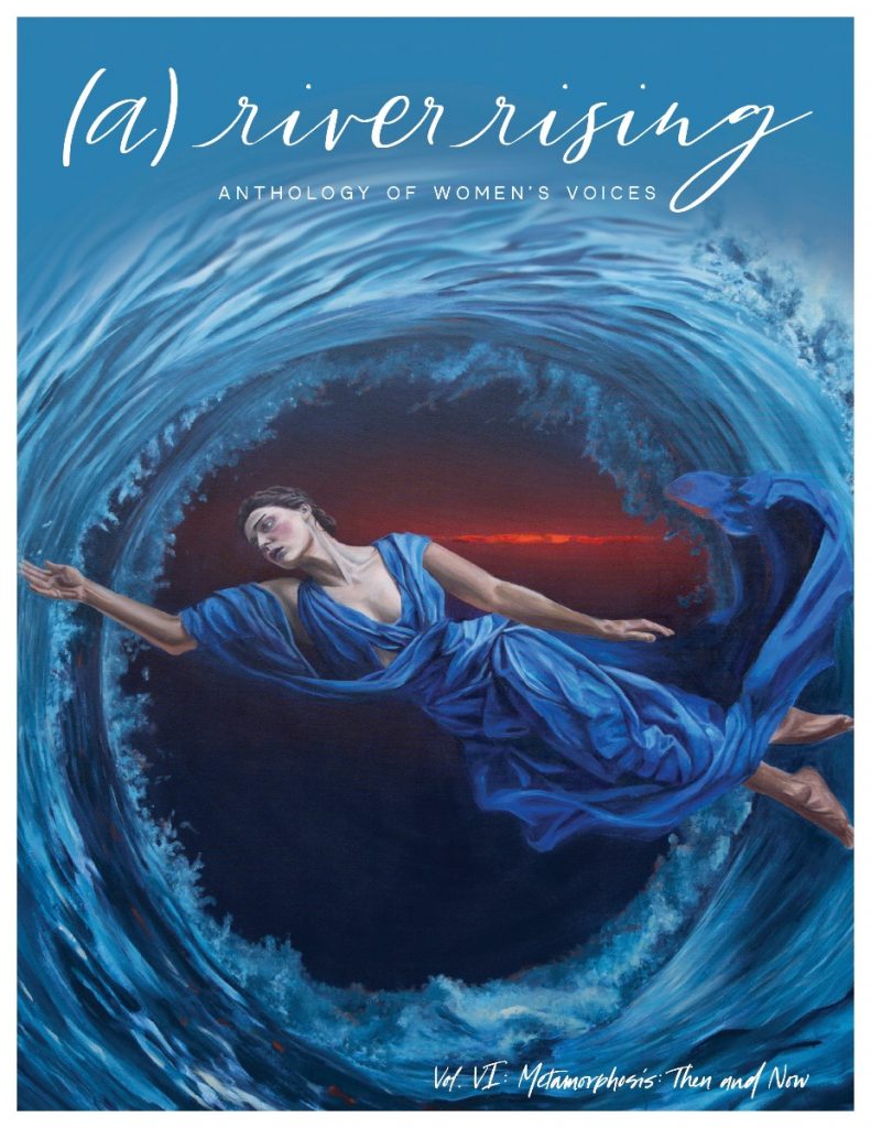 (a) river rising 2025 Anthology