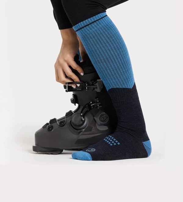 Ski Socks & Compression
