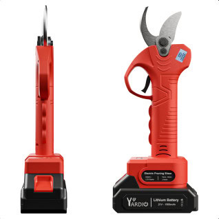 Pruning shears ESG21v - 2.0a Battery
