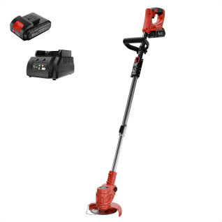 Grastrimmer Kantenmaaier Bosmaaier TGT500W-Budget – 2.0a Accu