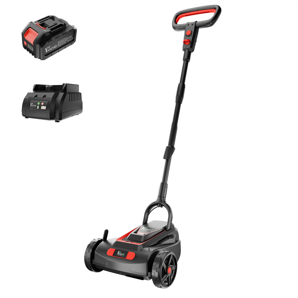 Accu Grasmaaier EasyMow220 - 4.0a Accu - Yardio Tools, image size:1000x1000