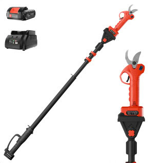 Telescopic Pruner ESG21vERMY12 - 2.0a Battery