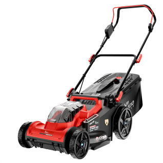 Accu Grasmaaier LawnMaster430 PRO - Geen Accu