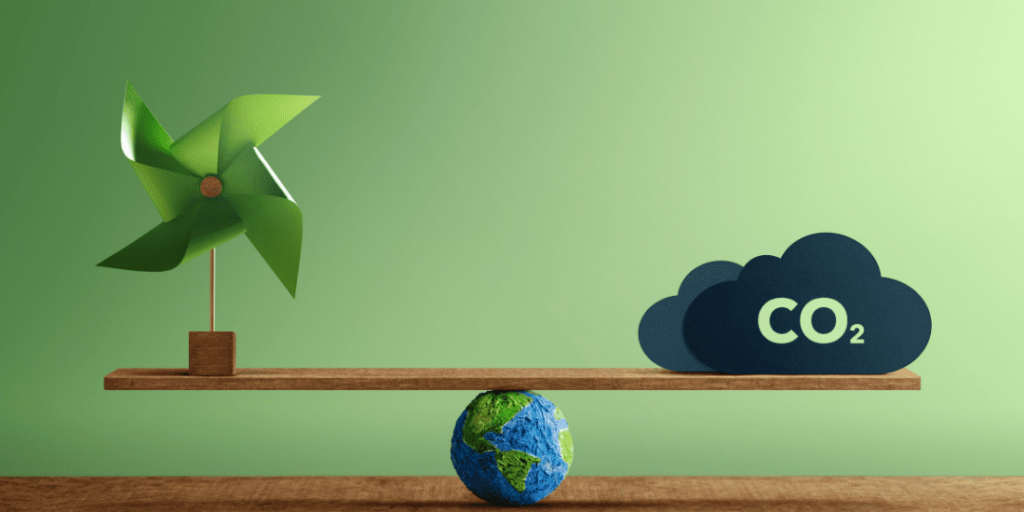  Digital technology to fight environmental impact 