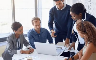 Lever les barrières – Les compétences digitales au service de la croissance des entreprises