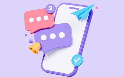 How to Send a Business Card by SMS