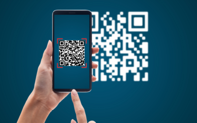 So scannen Sie einen QR-Code mit Ihrem Smartphone