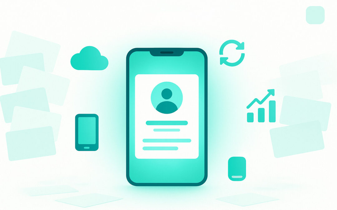 why-digital-business-cards-are-important