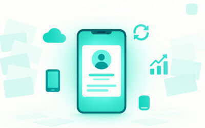 Why Are Digital Business Cards So Important?