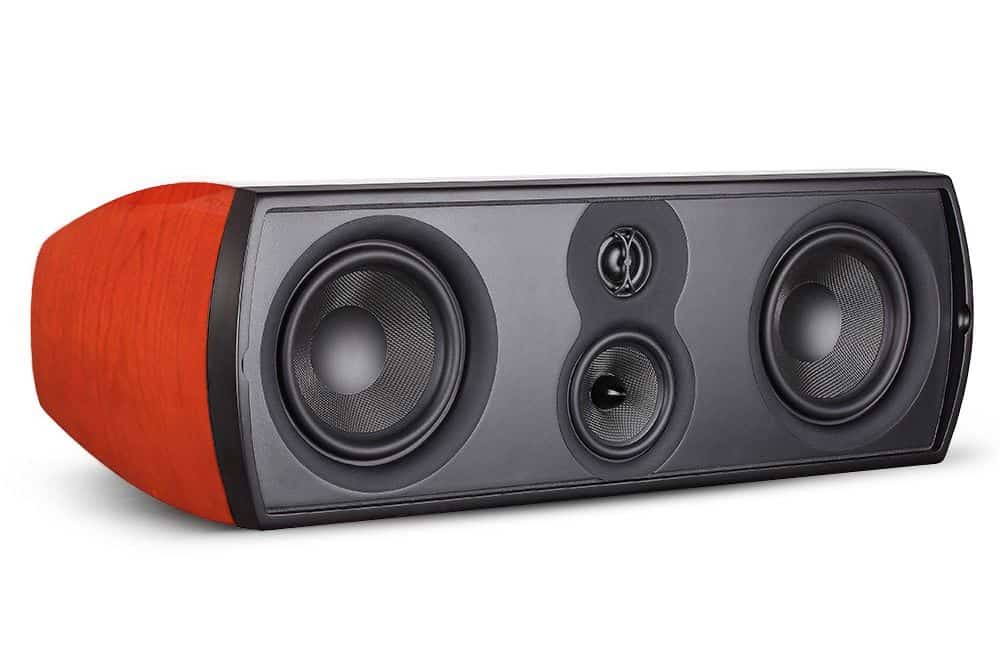 high end center-channel-speaker-