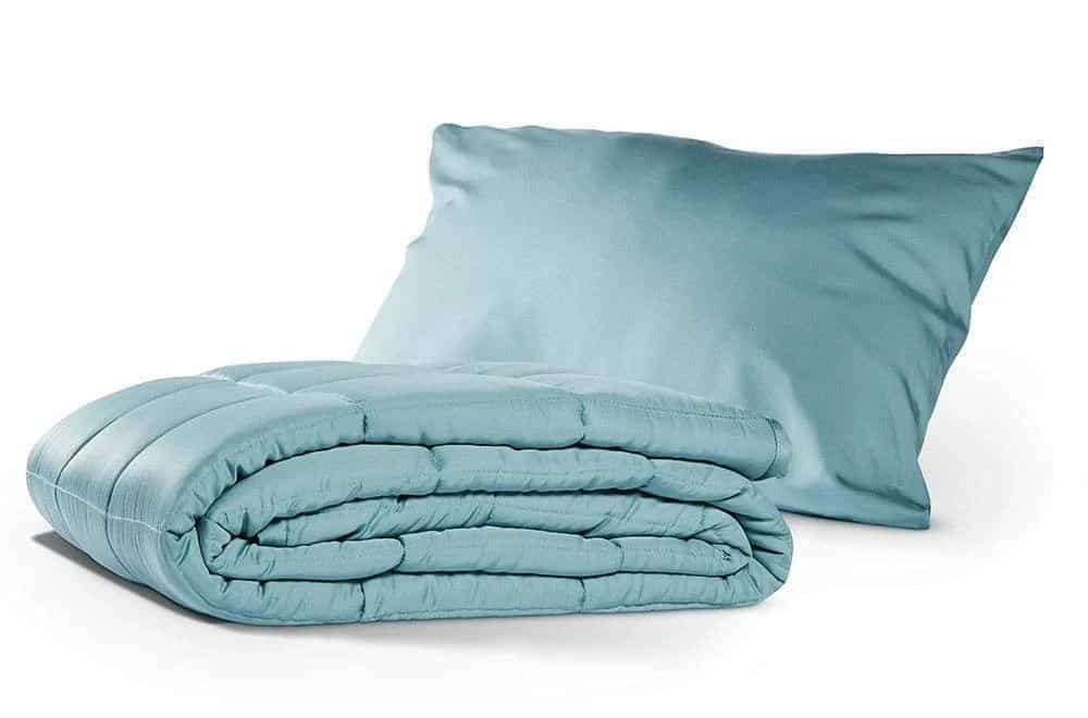 weighted_blanketfor better sleep